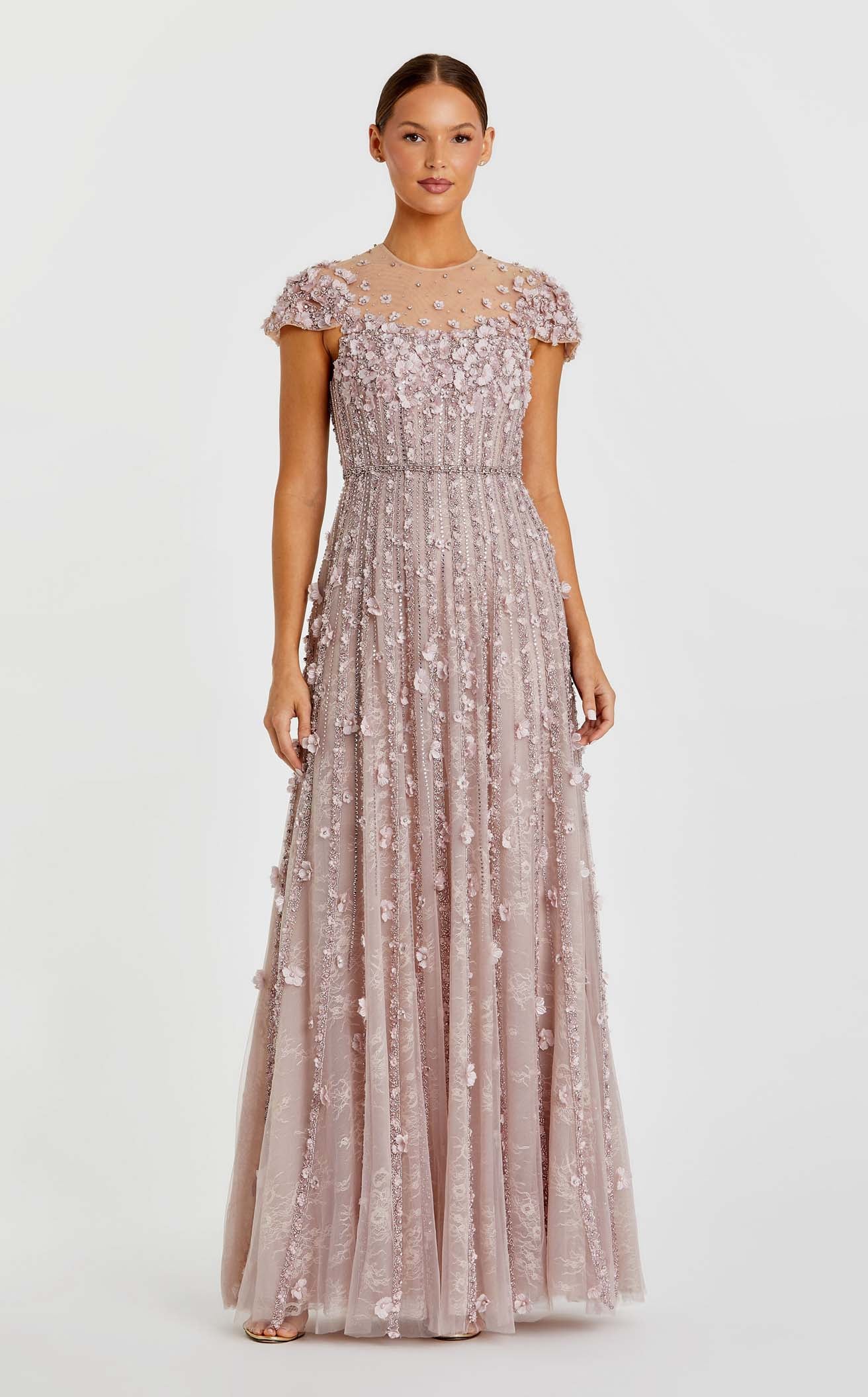 Mac Duggal 11866 Dress