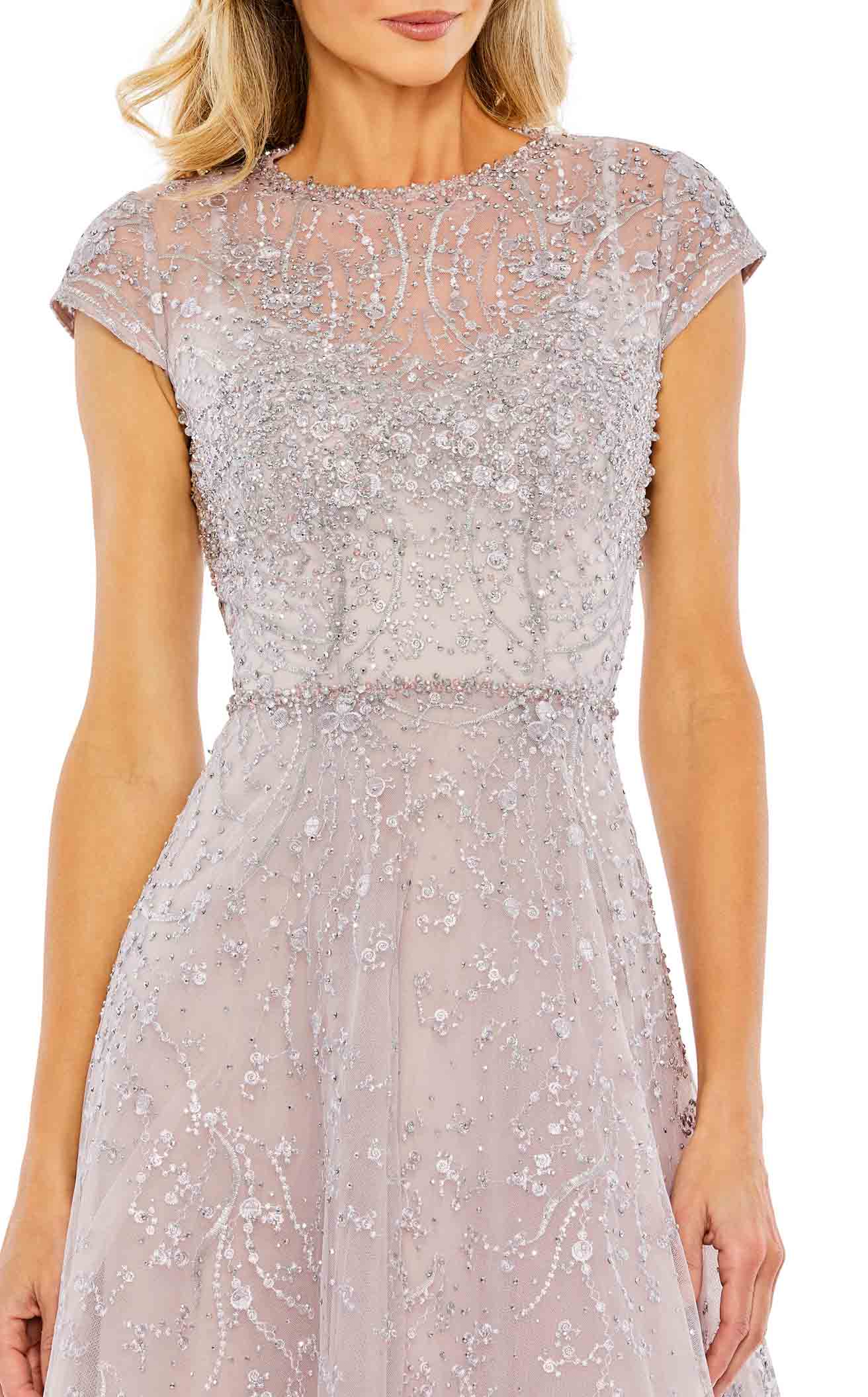 Mac Duggal 20338 Dress