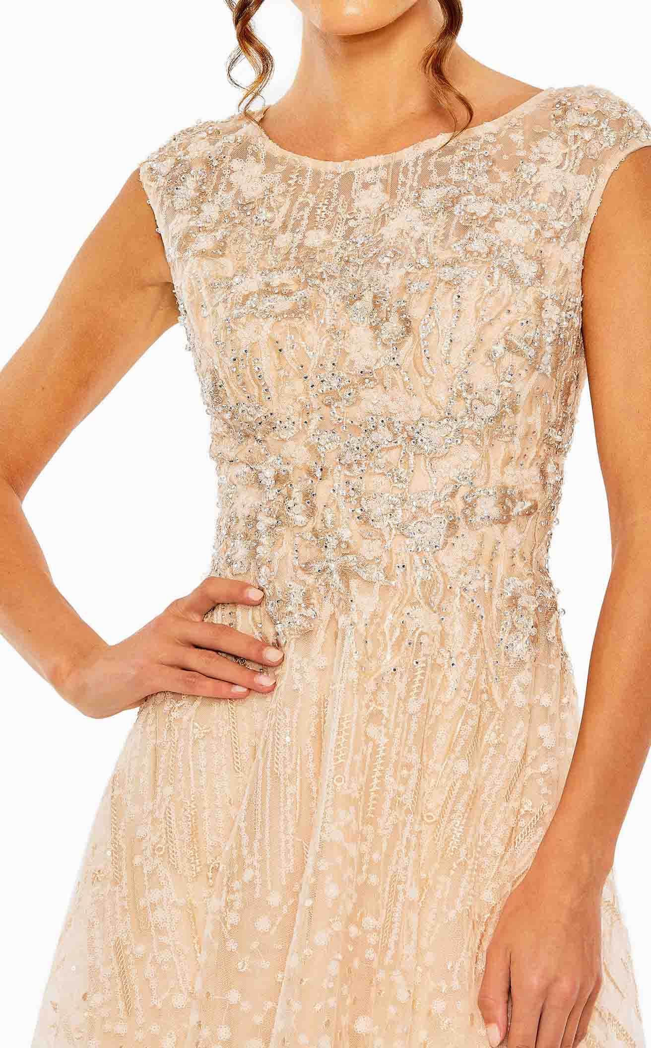 Mac Duggal 20501 Dress