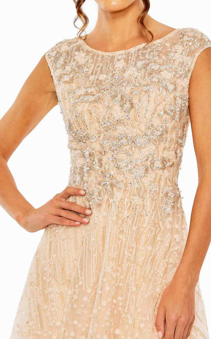 Mac Duggal 20501 Dress