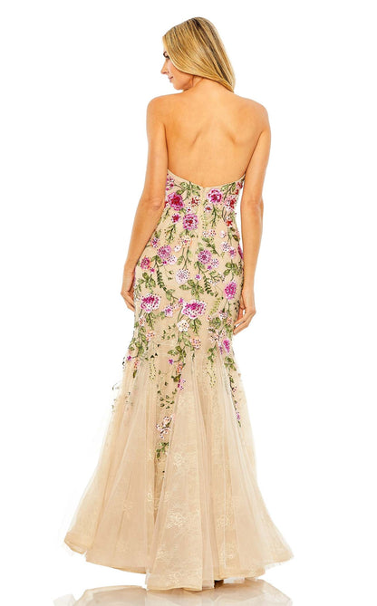 Mac Duggal 20652 Dress