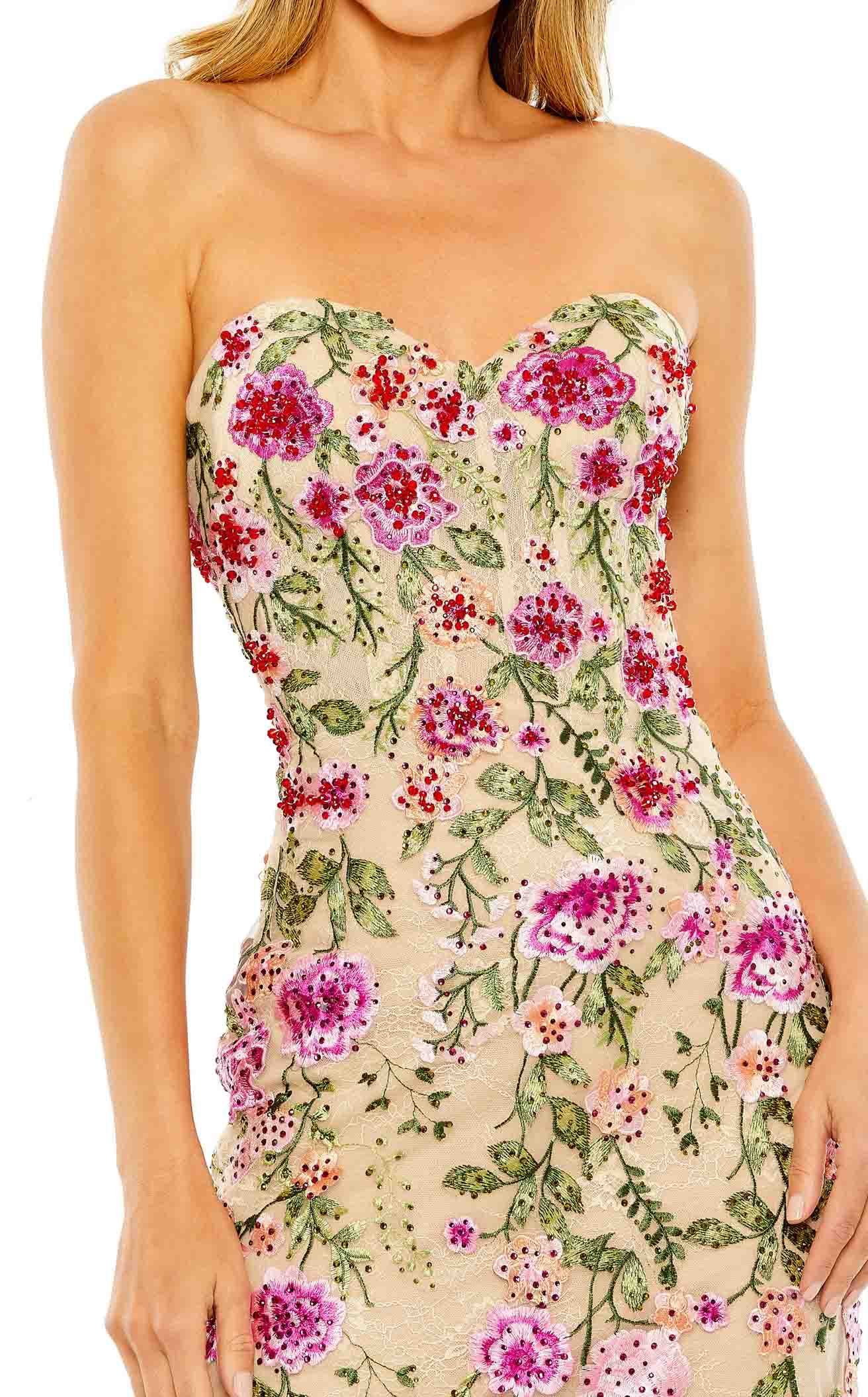 Mac Duggal 20652 Dress