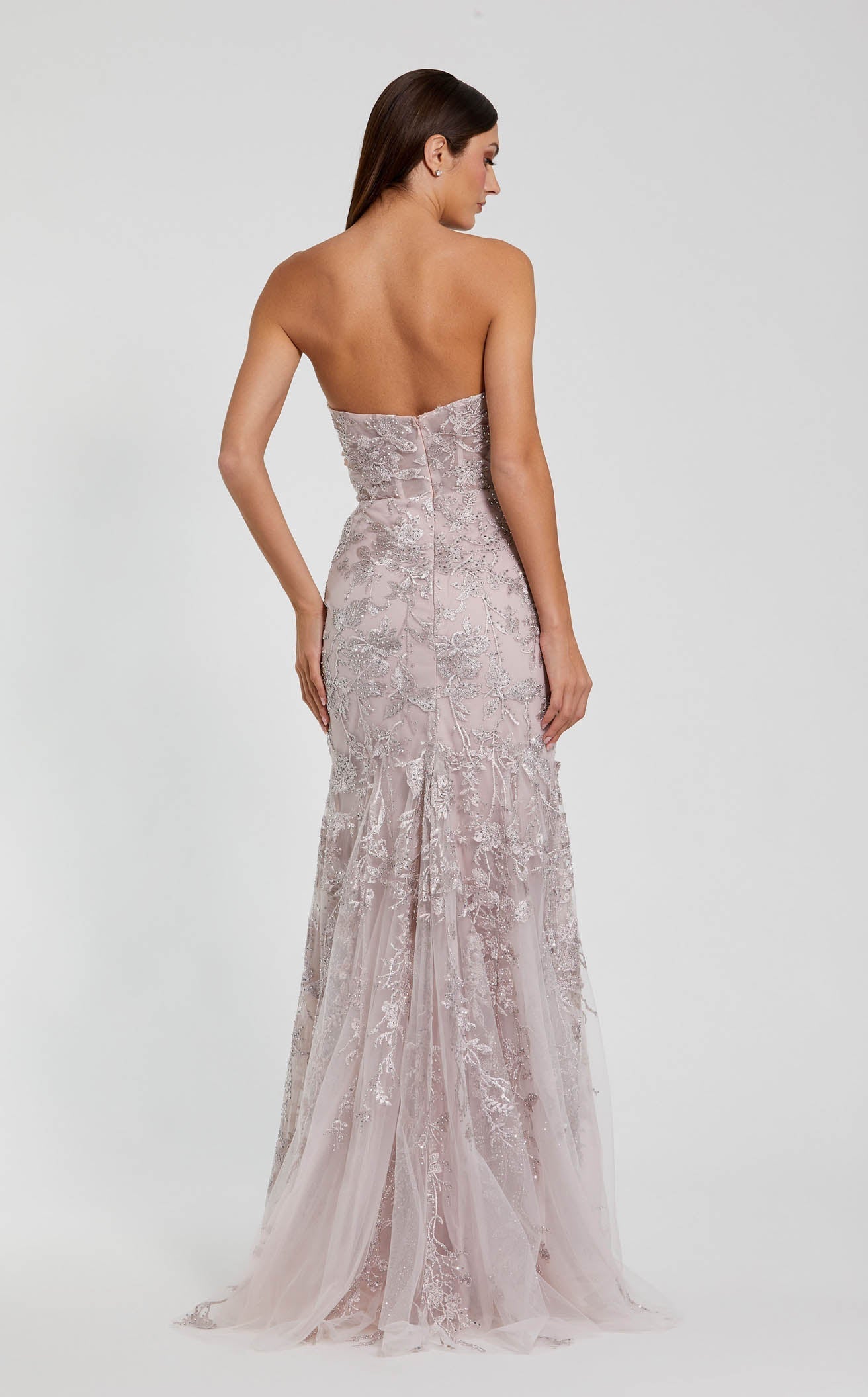 Mac Duggal 21036 Dress
