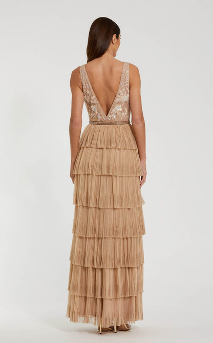 Mac Duggal 24061 Dress