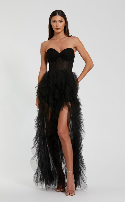 Mac Duggal 27532 Dress