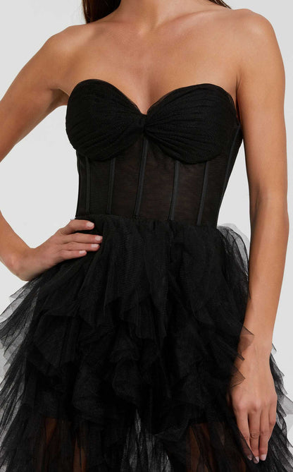 Mac Duggal 27532 Dress