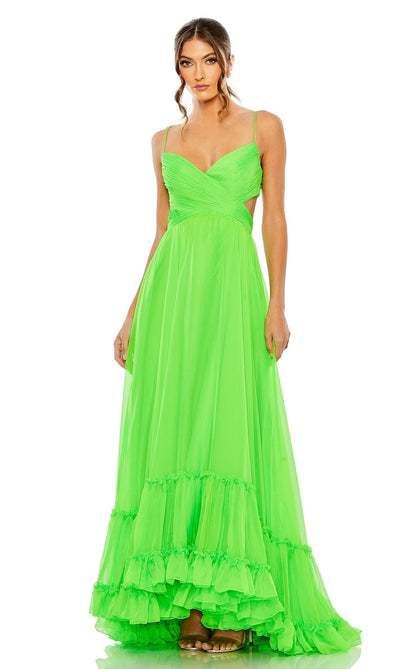Mac Duggal 68477 Dress