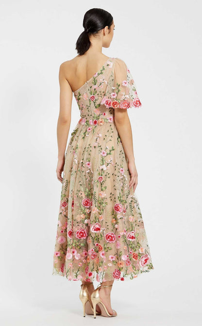 Mac Duggal 68607 Dress
