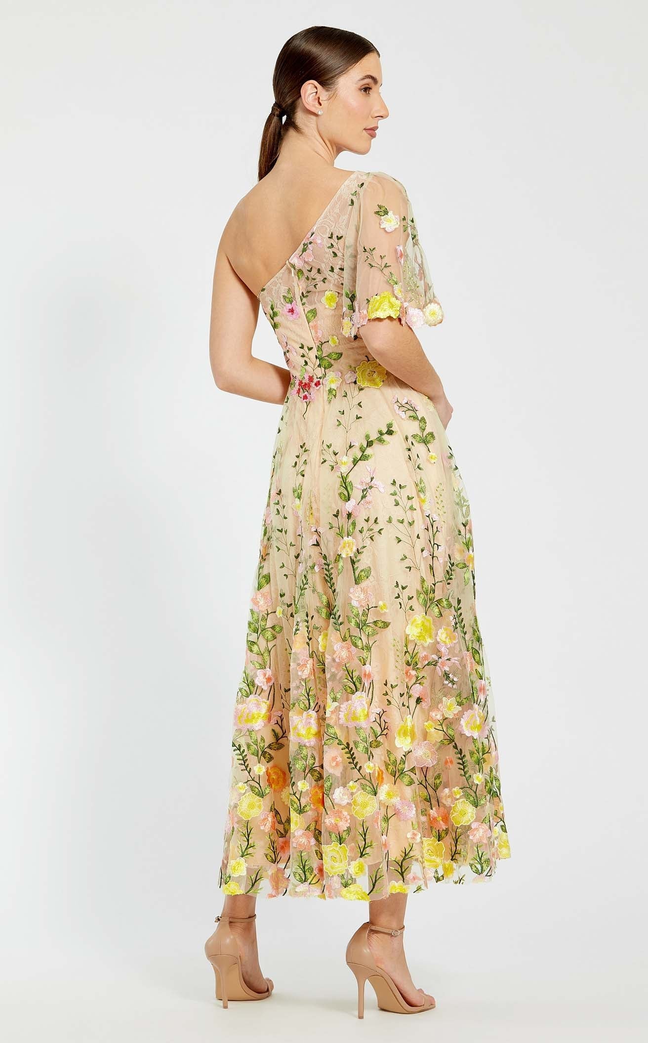 Mac Duggal 68607 Dress