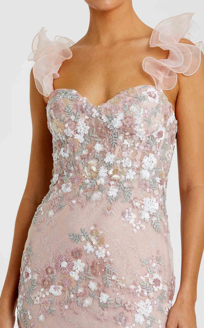 Mac Duggal 68880 Dress
