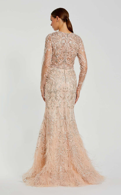 Mac Duggal 79267 Dress