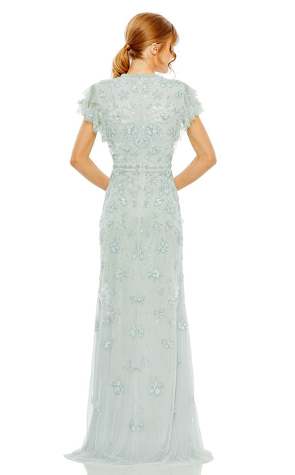 Mac Duggal 9206 Dress