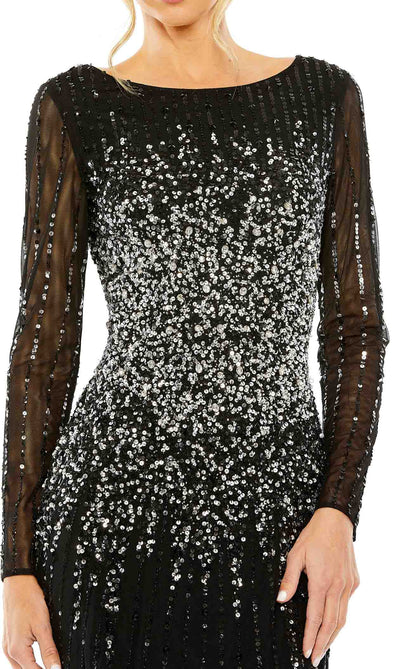 Mac Duggal 9226 Dress