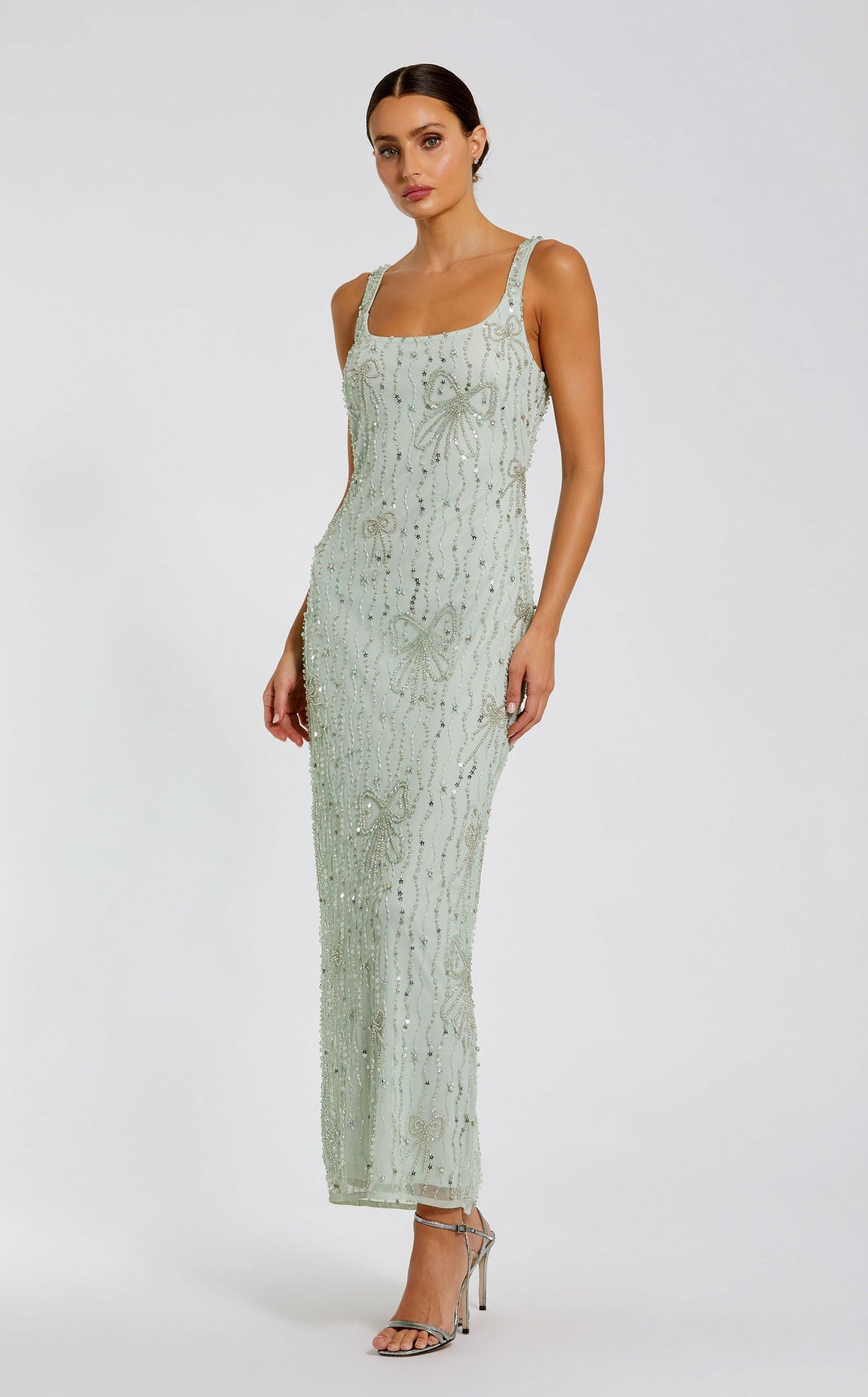 Mac Duggal 94129 Dress