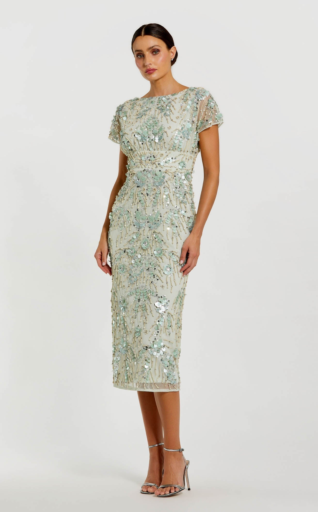 Mac Duggal 94150 Dress