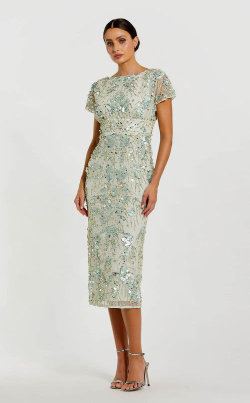 Mac Duggal 94150 Dress