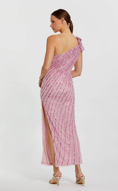 Mac Duggal 94221 Dress