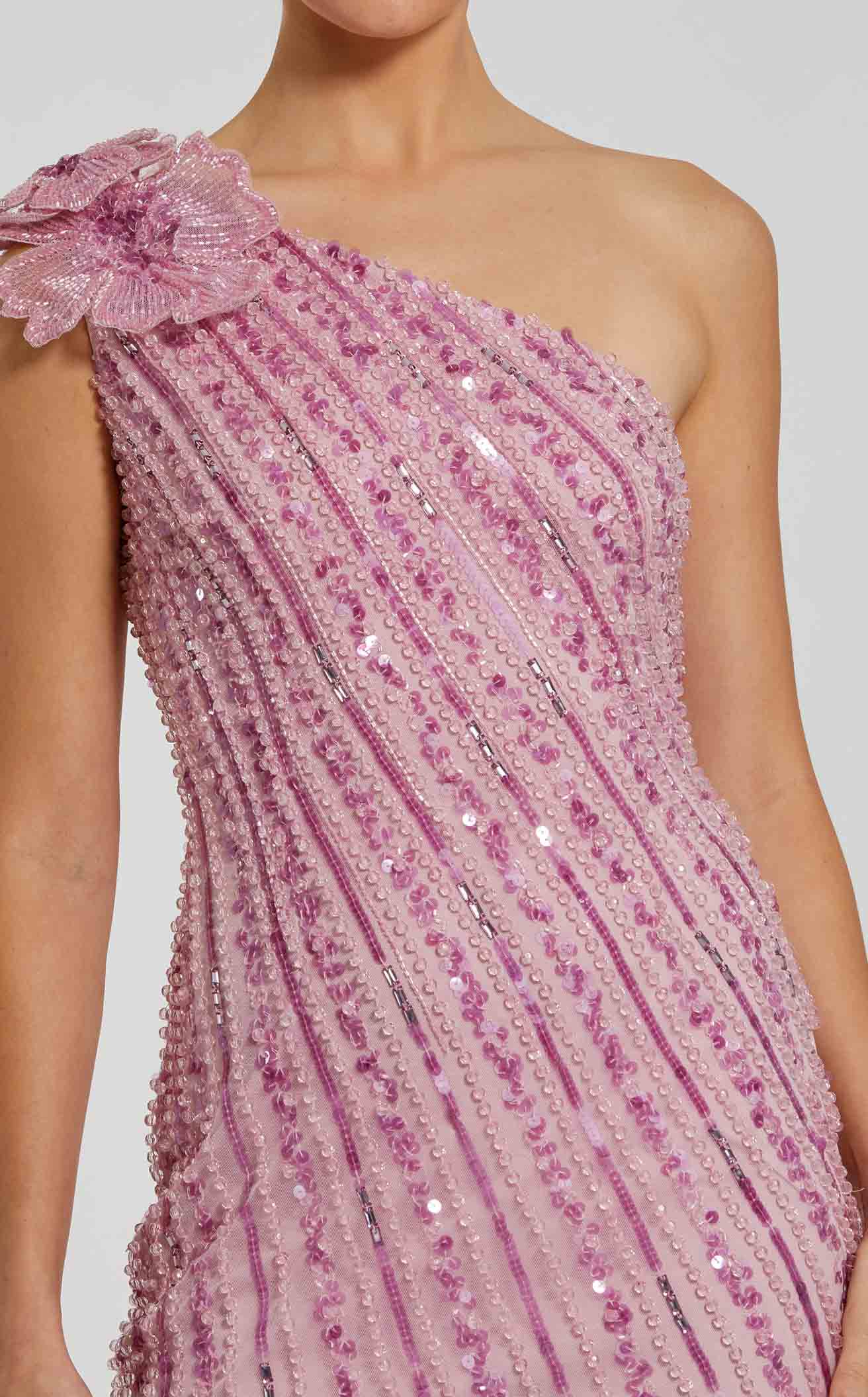 Mac Duggal 94221 Dress