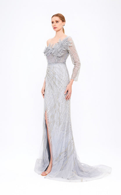 Mambo Couture 910MG650 Dress