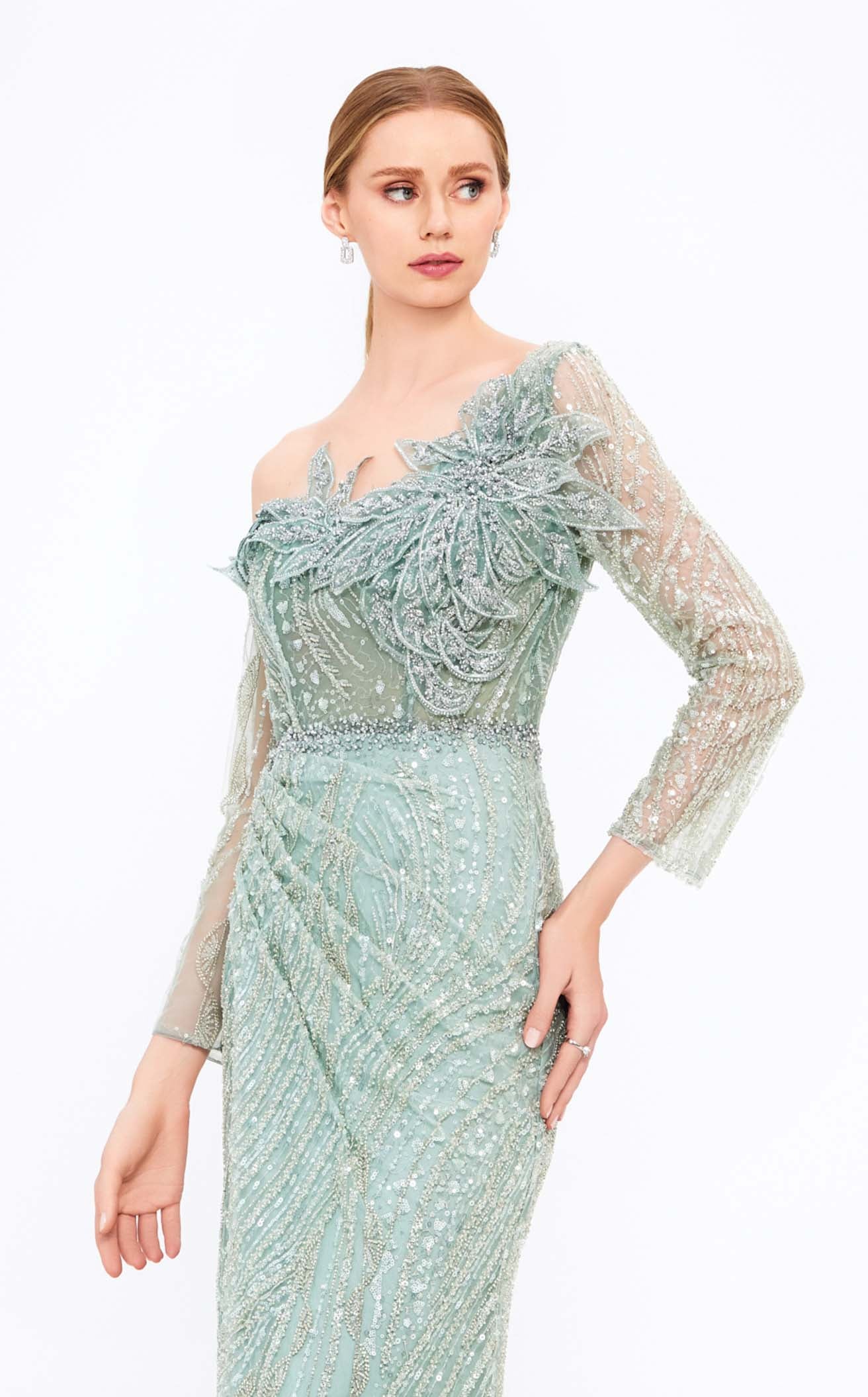 Mambo Couture 910MG650 Dress