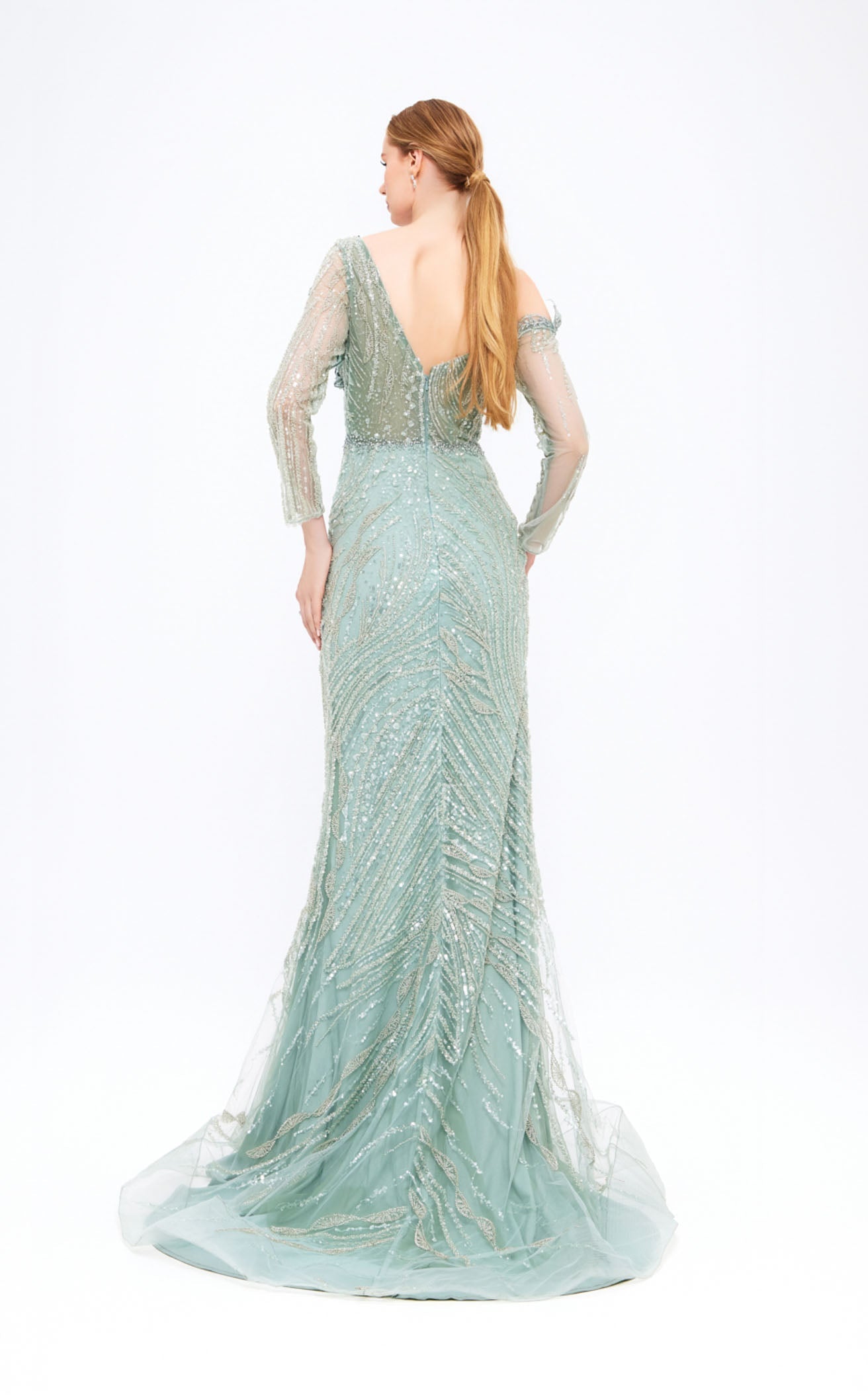 Mambo Couture 910MG650 Dress