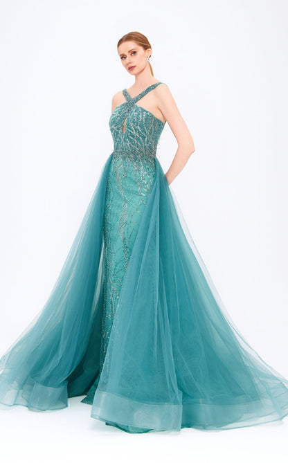 Mambo Couture 917MG709 Dress