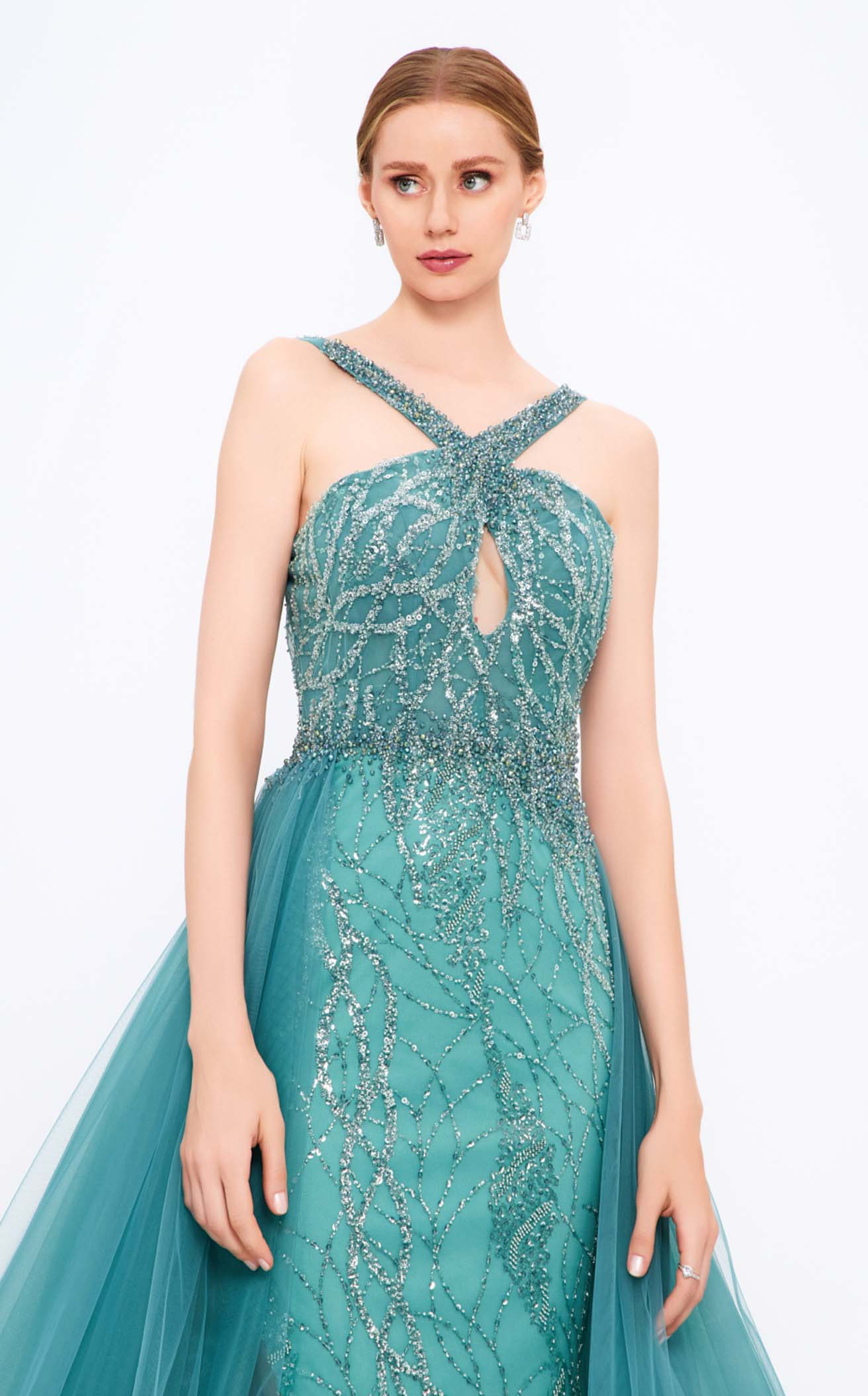Mambo Couture 917MG709 Dress