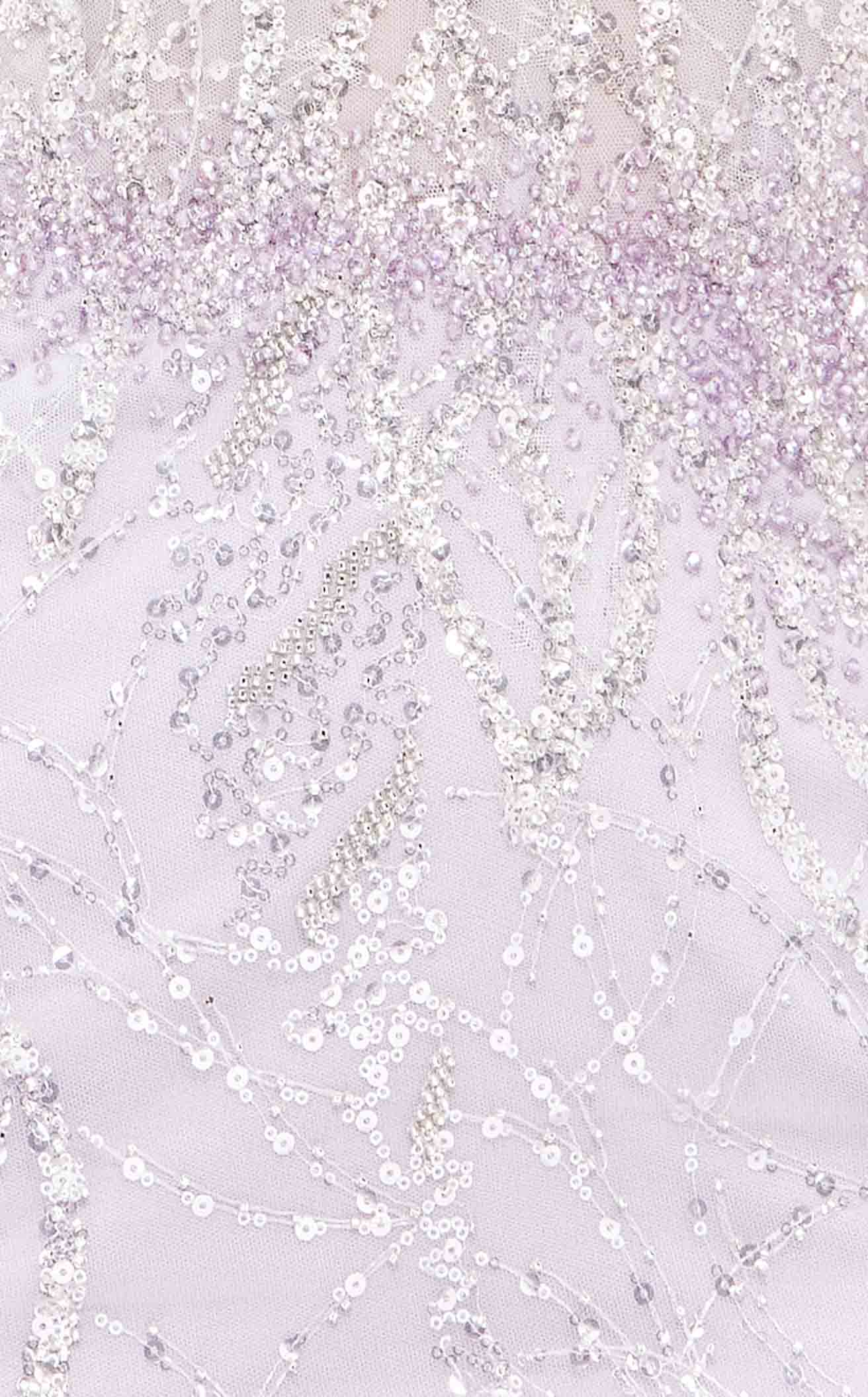 Mambo Couture 917MG709 Dress