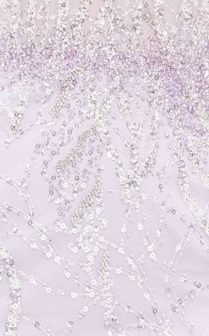 Mambo Couture 917MG709 Dress