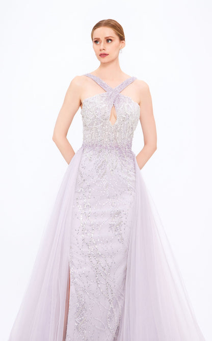 Mambo Couture 917MG709 Dress