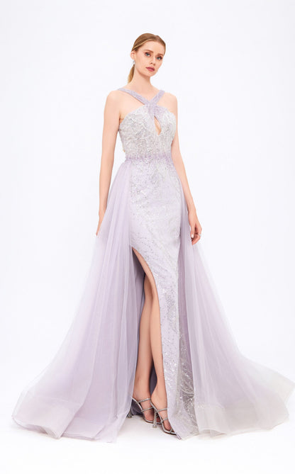 Mambo Couture 917MG709 Dress