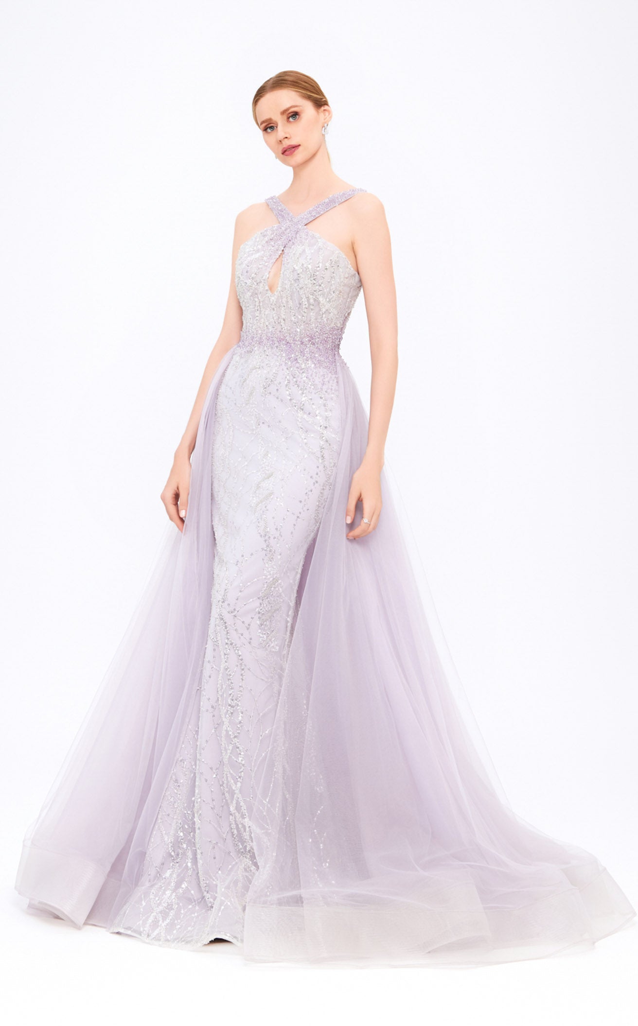 Mambo Couture 917MG709 Dress