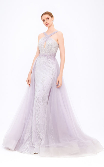 Mambo Couture 917MG709 Dress