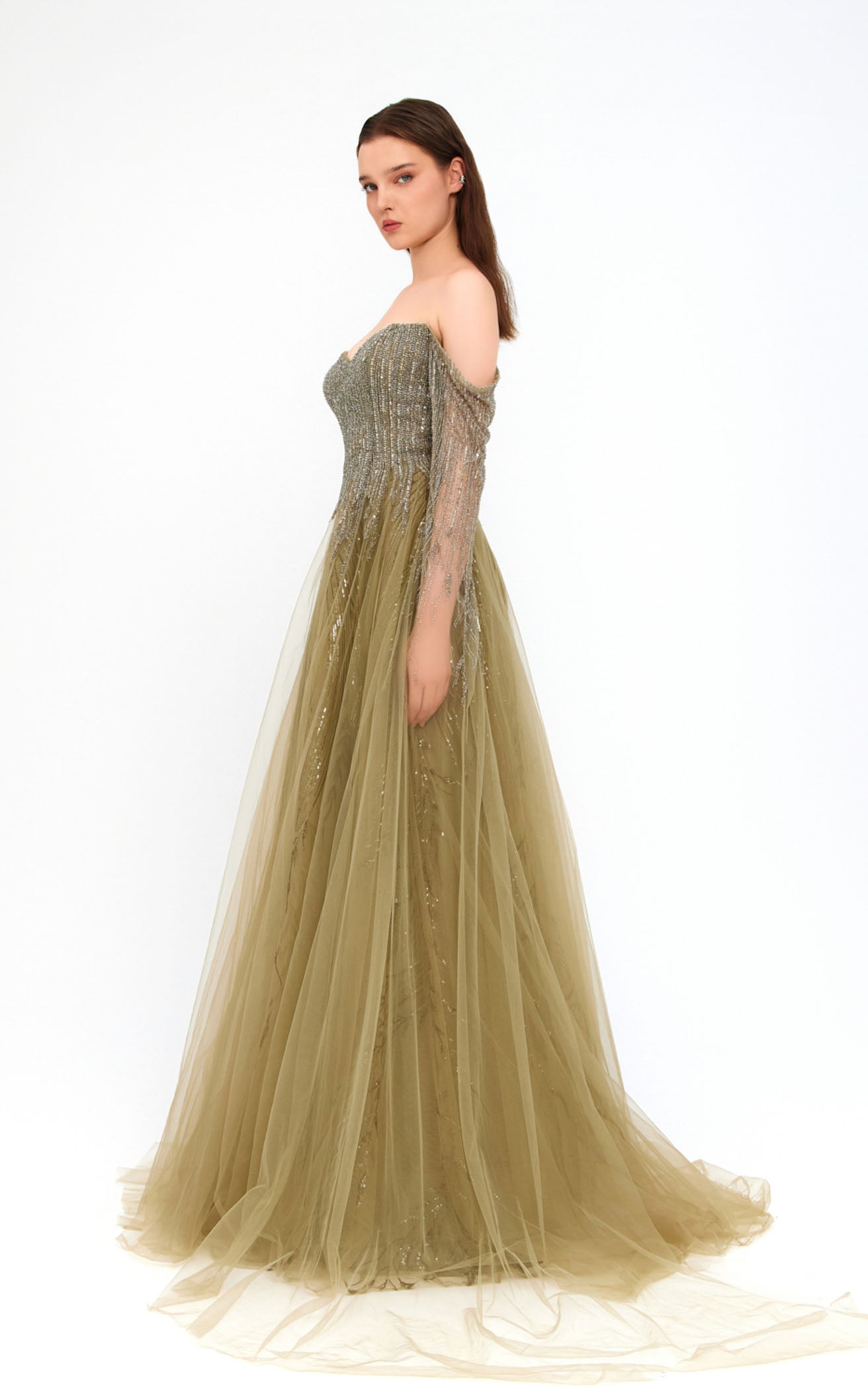 Mambo Couture 917MG725 Dress