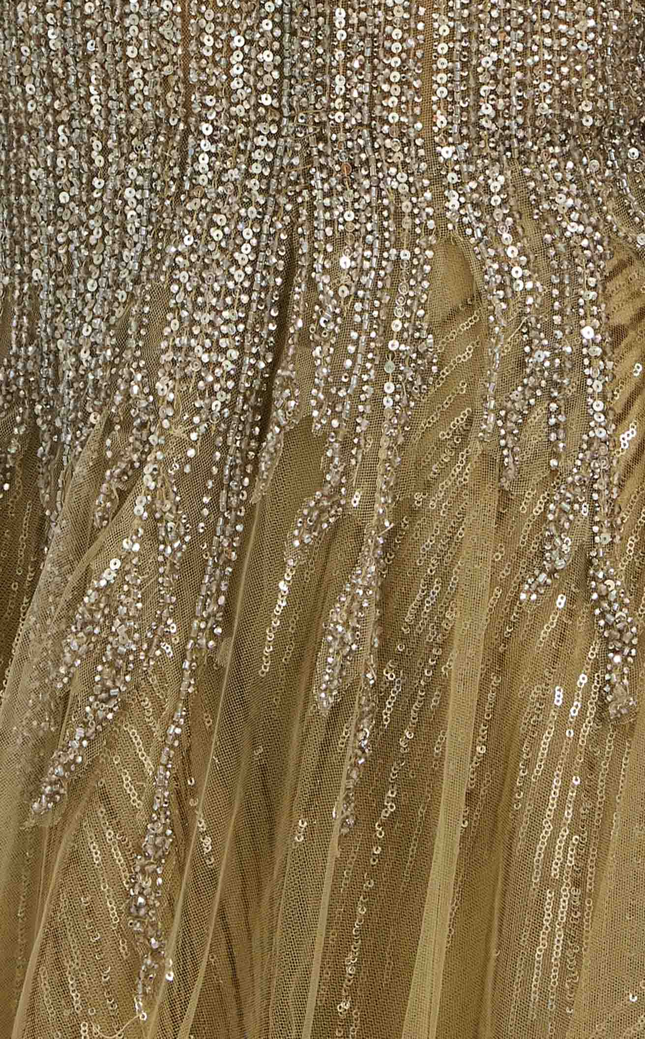 Mambo Couture 917MG725 Dress
