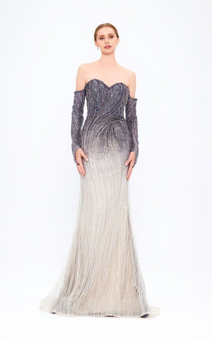 Mambo Couture 917MG764 Dress