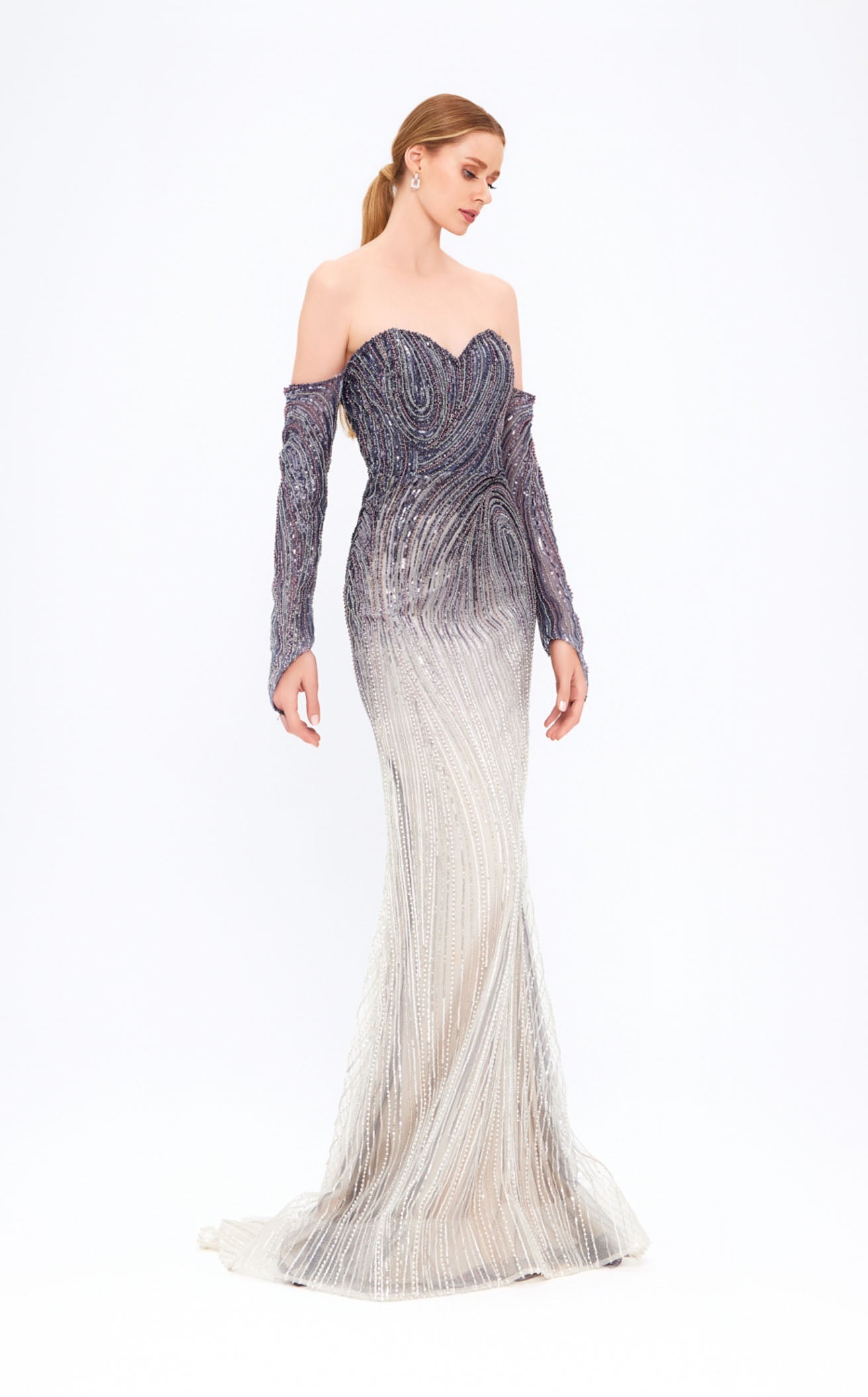 Mambo Couture 917MG764 Dress