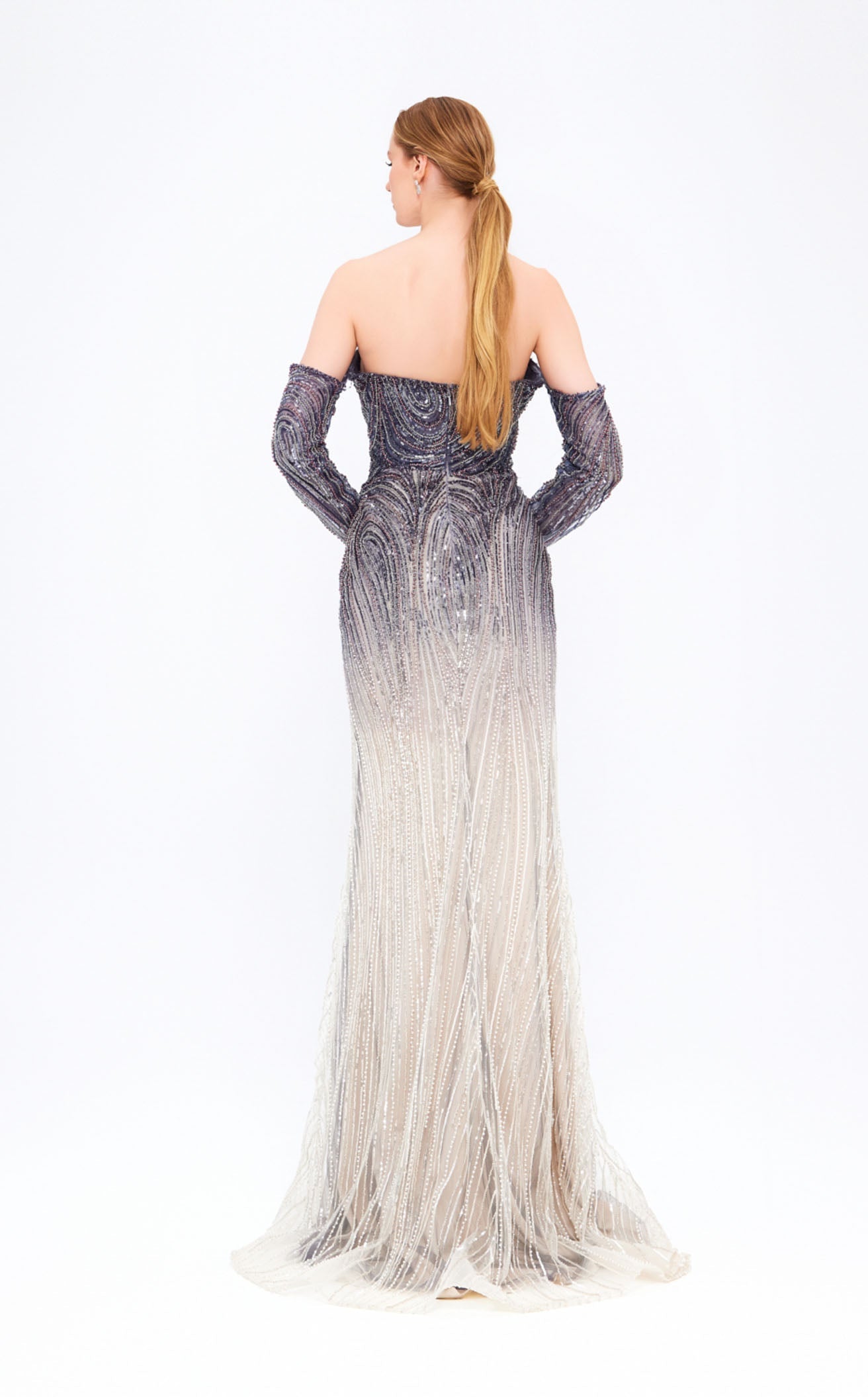 Mambo Couture 917MG764 Dress