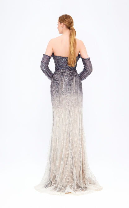 Mambo Couture 917MG764 Dress