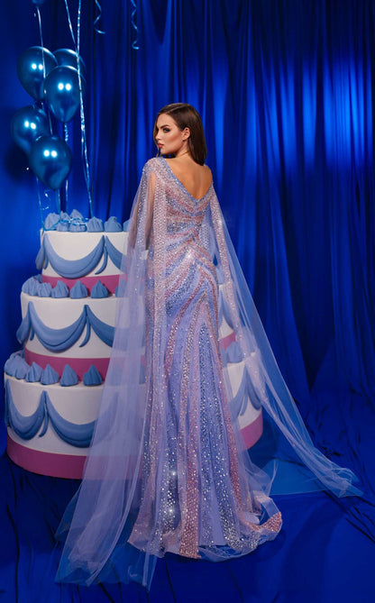 Modessa Couture M24626 Dress