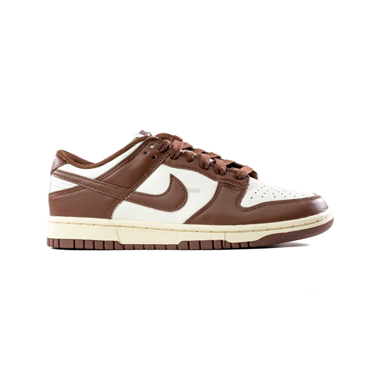 Dunk Low 'Cacao Wow' Women's (2023)