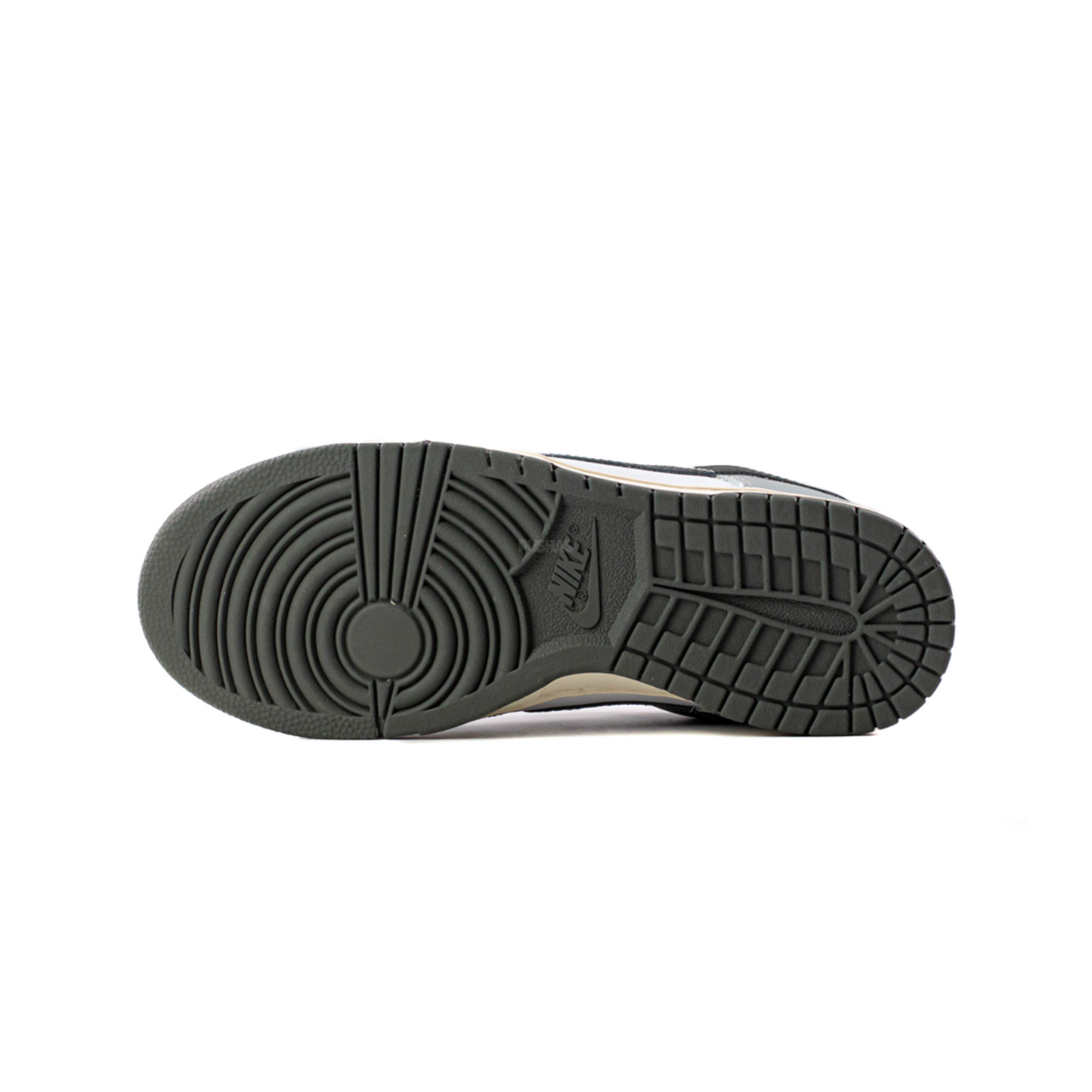 Dunk Low 'Light Smoke Grey' Women's (2022)