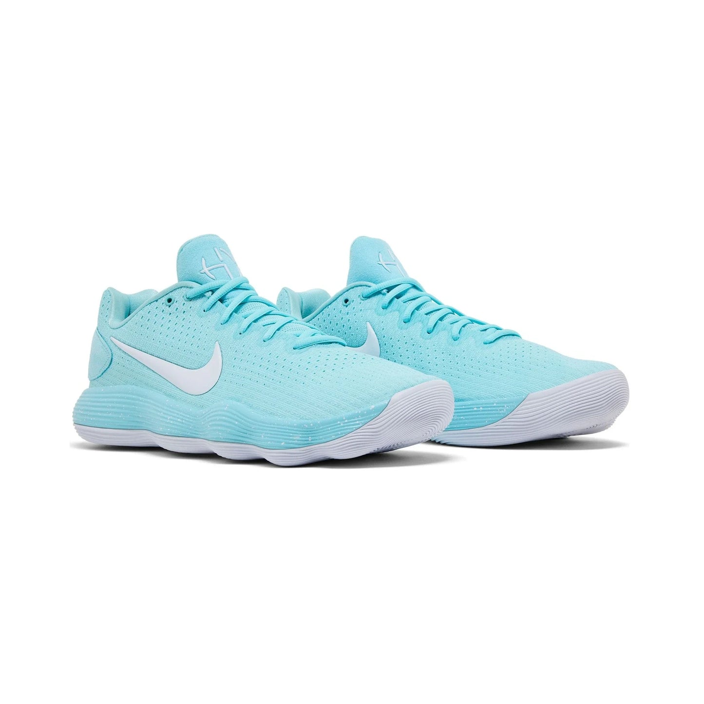 Hyperdunk 2017 Low 'Tiffany' (2017)