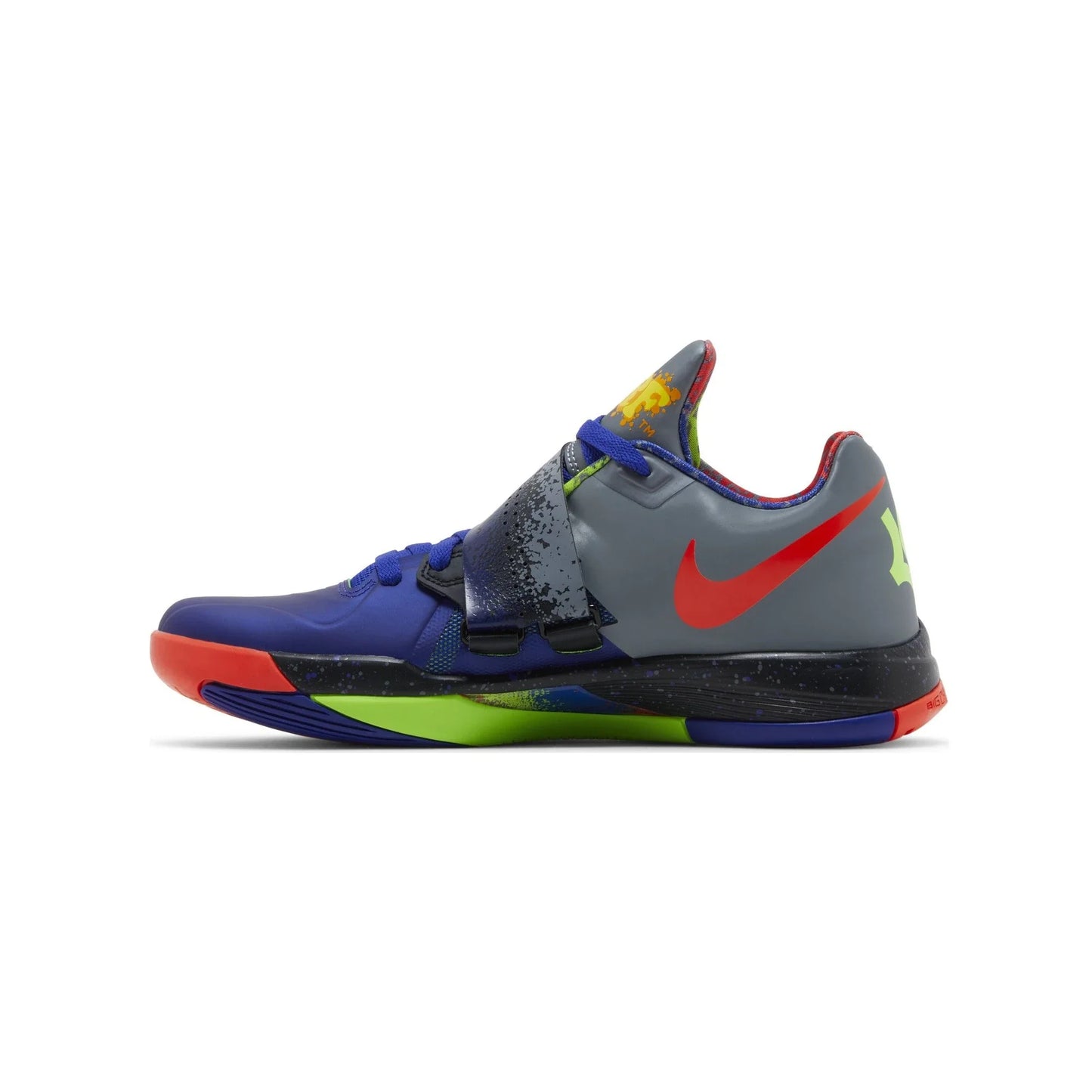Nike KD 4 'NERF' (2024)