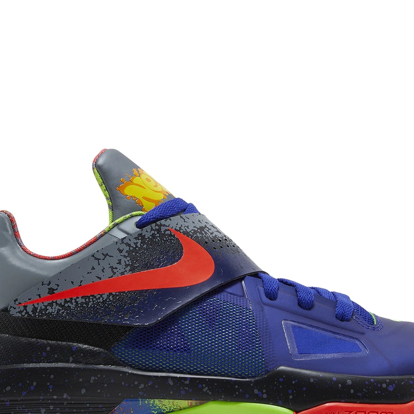 Nike KD 4 'NERF' (2024)