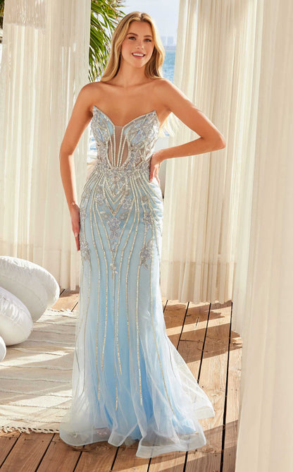 Nox Anabel A1713 Dress