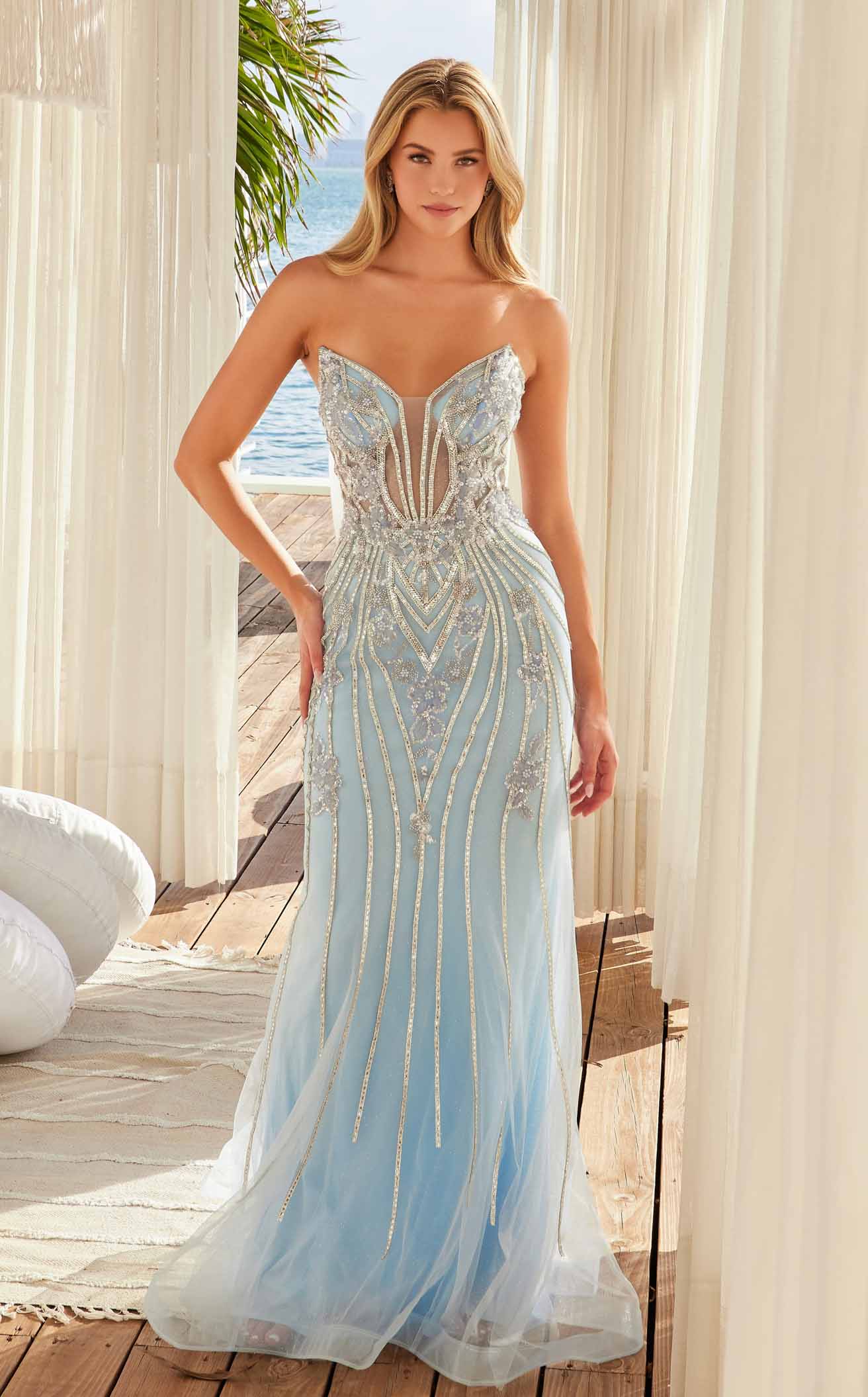 Nox Anabel A1713 Dress