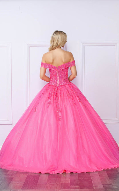 Nox Anabel H1349 Dress