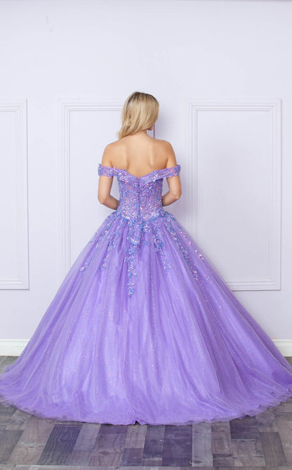 Nox Anabel H1349 Dress