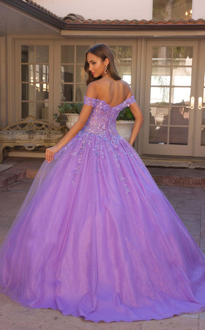 Nox Anabel H1349 Dress